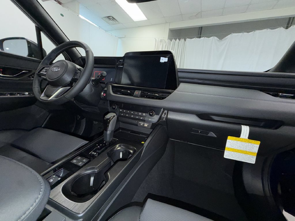 New 2026 Subaru Outback Touring XT AWD/4WD image 19