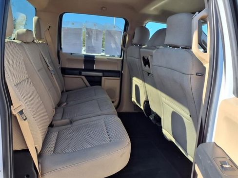 Used 2017 Ford F150 XLT image 20