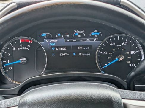 Used 2020 Ford F350 Lariat w/ Lariat Value Package AWD/4WD image 30