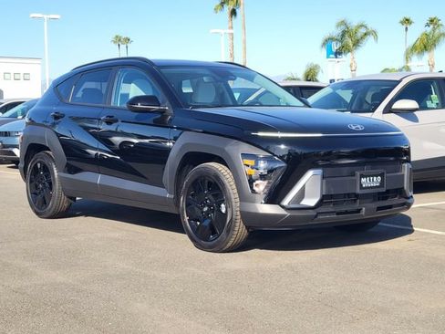 New 2026 Hyundai Kona SEL Sport FWD image 25