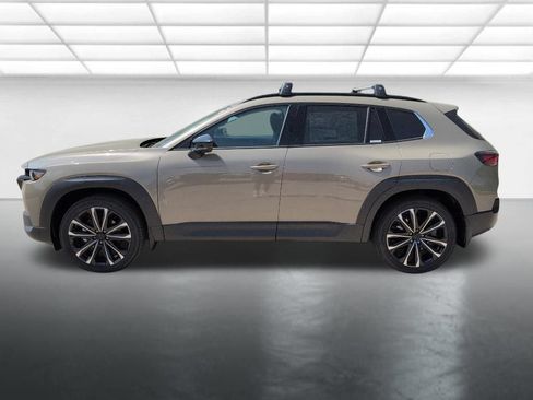 Used 2026 MAZDA CX-50 2.5 Turbo w/ Premium Plus Pkg AWD/4WD image 33