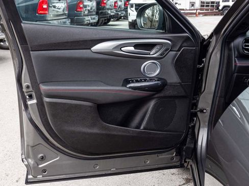 Used 2024 Dodge Hornet R/T Plus w/ R/T Blacktop Package image 11