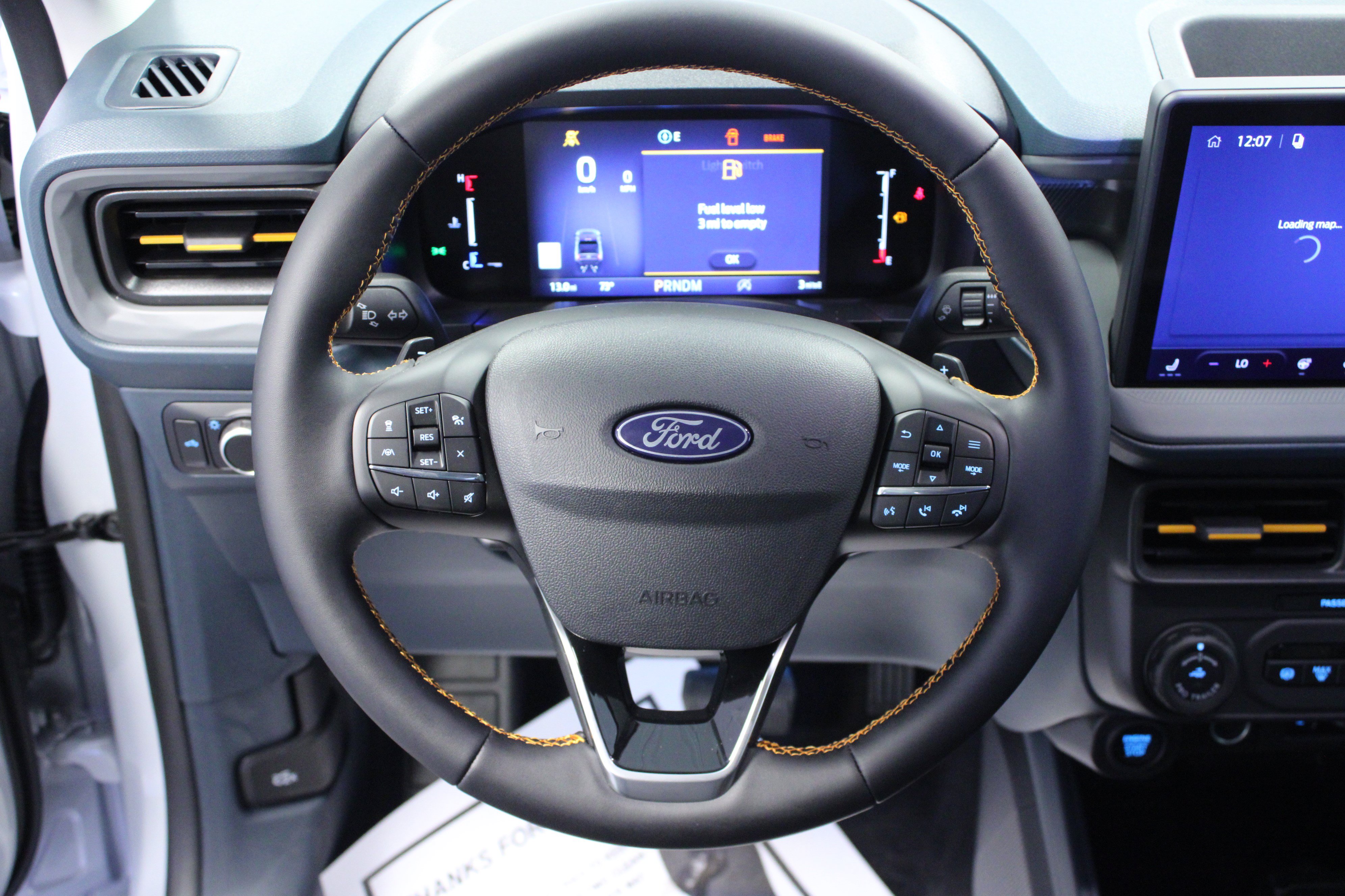 New 2026 Ford Maverick Tremor AWD/4WD image 17