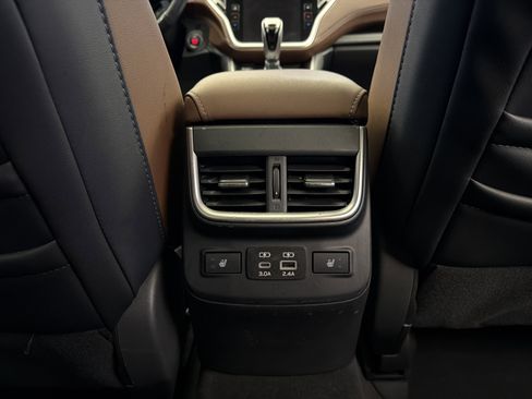 Certified 2025 Subaru Outback Touring XT w/ Popular Package #2 image 27