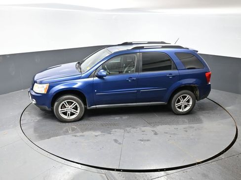 Used 2009 Pontiac Torrent AWD w/ Preferred Package image 18