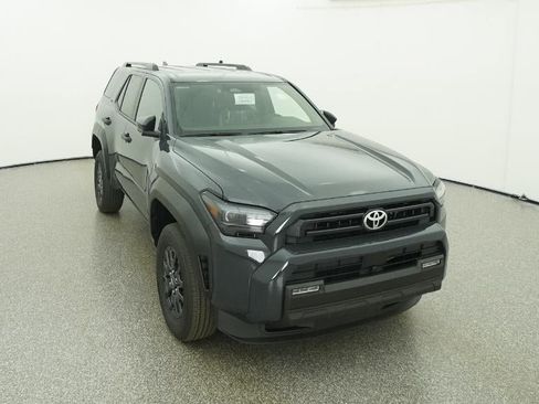 New 2026 Toyota 4Runner SR5 image 14