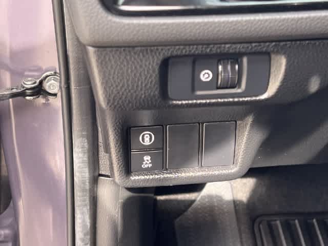 Certified 2024 Honda Civic EX-L image 29