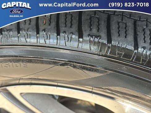 Used 2018 GMC Terrain SLT w/ Preferred Package FWD image 14