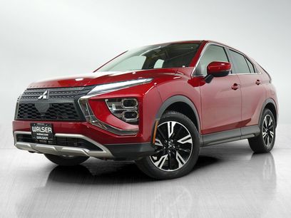 Used 2023 Mitsubishi Eclipse Cross SE