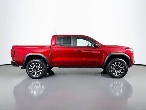 New 2026 GMC Canyon AT4 w/ Technology Plus Package image 8