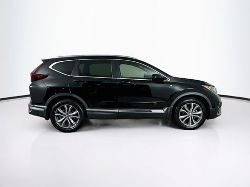 Used 2020 Honda CR-V Touring image 10