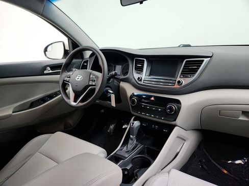 Used 2018 Hyundai Tucson SEL image 31