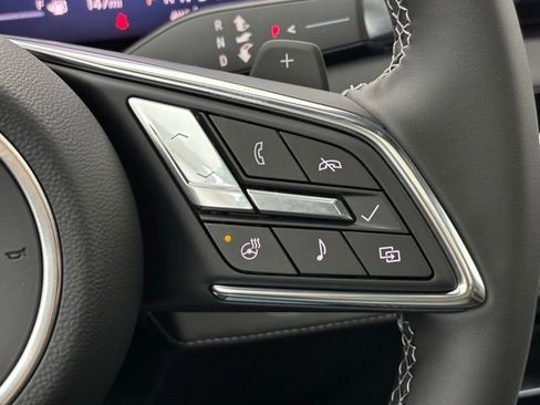 New 2026 Buick Enclave Sport Touring w/ Power Package image 24