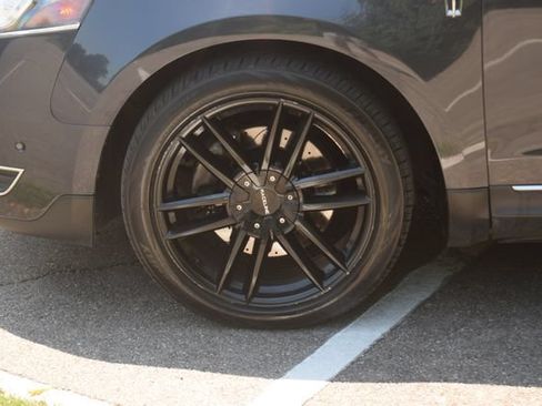 Used 2014 Lincoln MKT AWD w/ Equipment Group 201A image 29