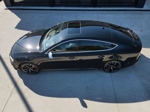 Used 2016 Audi RS 7 Prestige w/ RS 7 Dynamic Package image 57