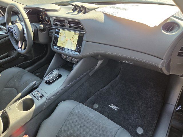New 2027 Nissan Z Performance RWD image 12