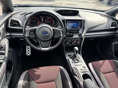 Used 2023 Subaru Impreza 2.0i Sport AWD/4WD image 9
