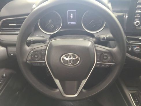 Certified 2023 Toyota Camry LE FWD image 23