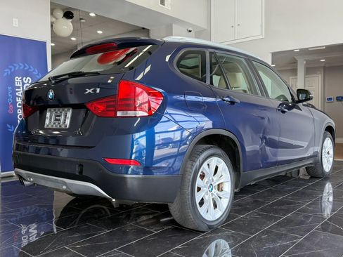 Used 2014 BMW X1 xDrive28i AWD/4WD image 6