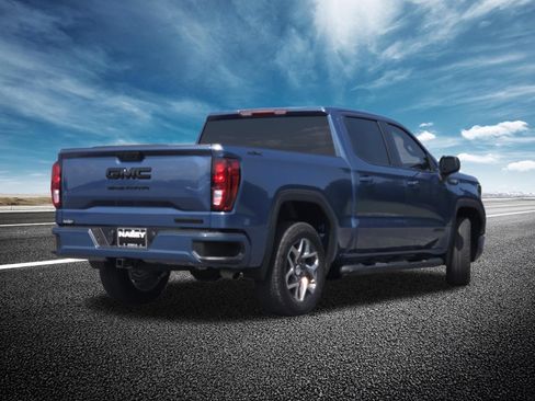 Used 2026 GMC Sierra 1500 Elevation w/ Elevation Select Package AWD/4WD image 18