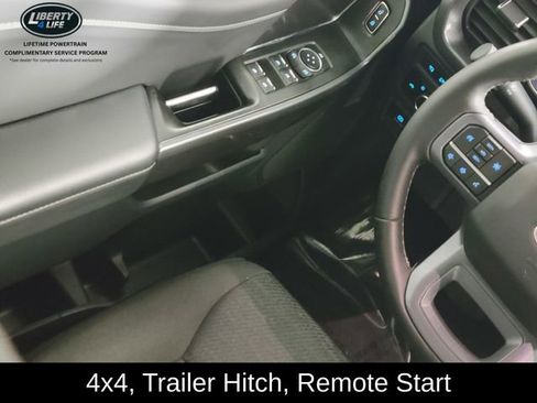 Used 2023 Ford F150 XLT w/ Equipment Group 302A High image 31