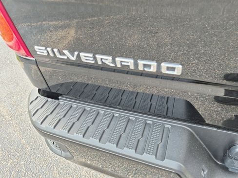 Used 2024 Chevrolet Silverado 1500 RST w/ Texas Edition Plus image 17