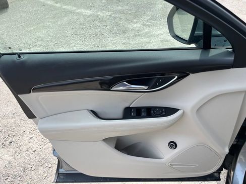 Used 2023 Buick Envision Preferred AWD/4WD image 16