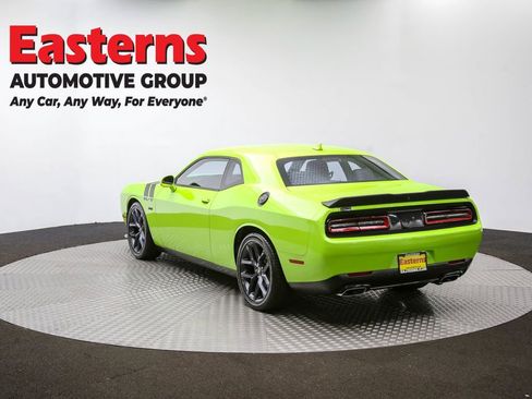 Used 2023 Dodge Challenger R/T w/ Plus Package image 63