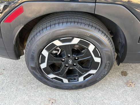 Used 2025 Hyundai Santa Fe SEL image 31