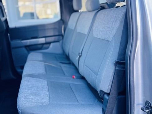 Used 2023 Ford F150 XLT image 16
