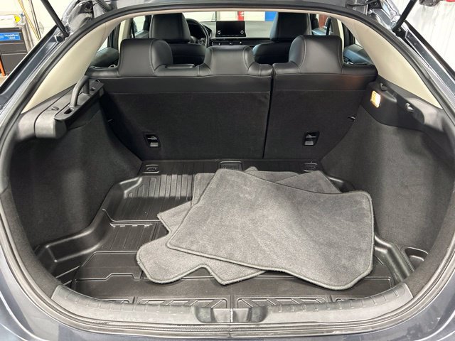Certified 2022 Honda Civic EX-L image 22