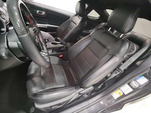 Used 2022 Ford Mustang GT Premium w/ GT Performance Package RWD image 25