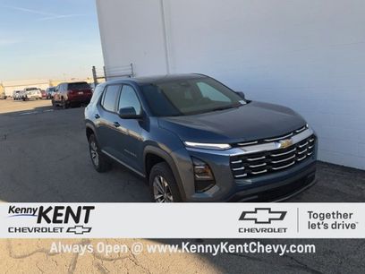 Used 2026 Chevrolet Equinox LT