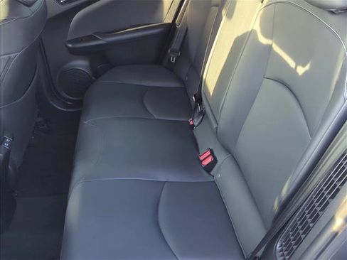 Certified 2020 Toyota Prius Prime Limited FWD image 22