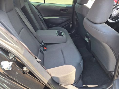 Used 2024 Toyota Corolla LE FWD image 19