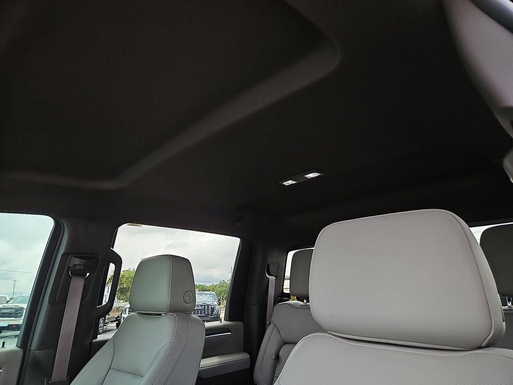 Used 2024 Chevrolet Silverado 2500 LTZ w/ LTZ Premium Texas Edition AWD/4WD image 22