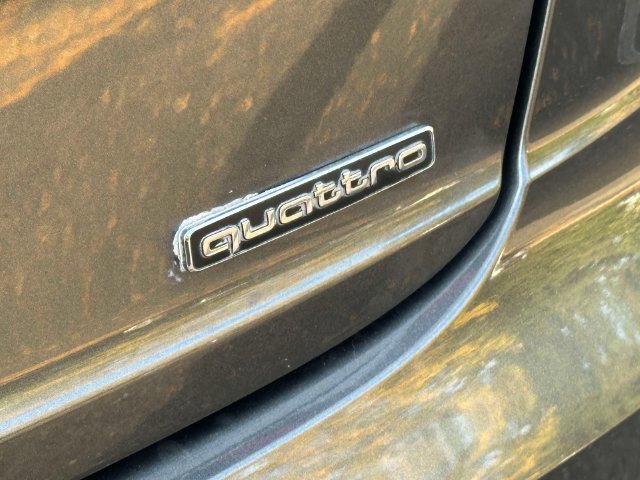 Used 2023 Audi Q8 Prestige AWD/4WD image 13