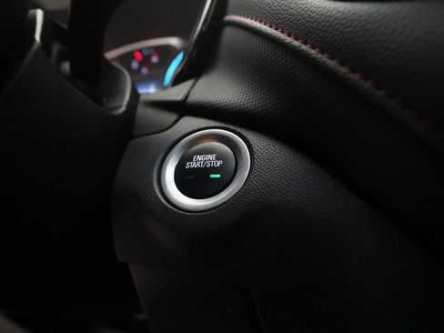 Used 2023 Chevrolet Equinox RS w/ LPO, Floor Liner Package image 31