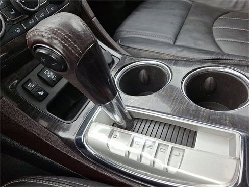 Certified 2015 Buick Enclave Premium w/ Experience Buick Package image 16