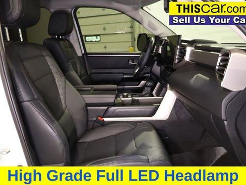 Used 2023 Toyota Tundra Limited image 22