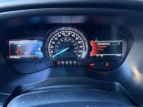 Used 2021 Ford Ranger Lariat w/ Tremor Off-Road Package image 19