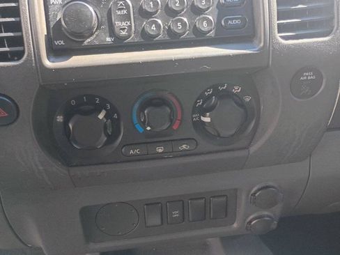 Used 2007 Nissan Xterra X w/ Power Pkg RWD image 12
