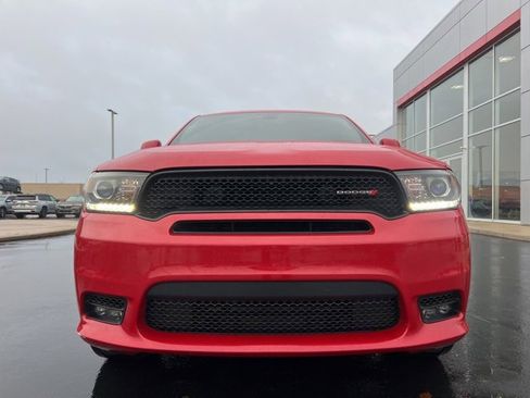 Used 2020 Dodge Durango GT image 2