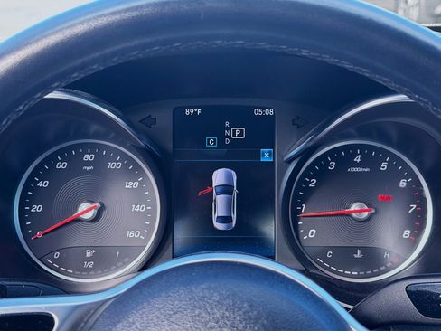 Used 2019 Mercedes-Benz C 300 C 300 image 9