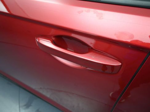 Used 2024 Honda Accord Sport image 36