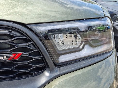 Used 2026 Dodge Durango GT AWD/4WD image 4