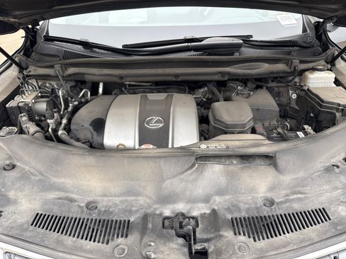 Used 2021 Lexus RX 350 AWD w/ Premium Package image 34