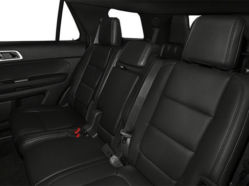 Used 2013 Ford Explorer Limited AWD/4WD image 12