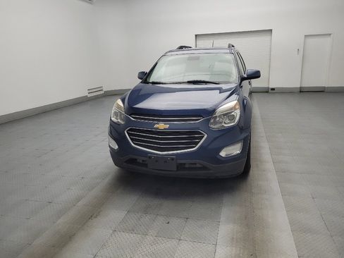 Used 2017 Chevrolet Equinox LT FWD image 15