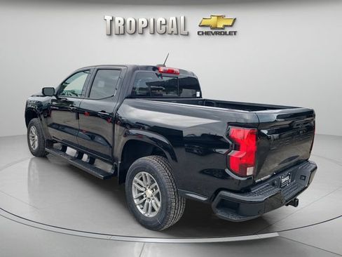 New 2026 Chevrolet Colorado LT w/ Advanced Trailering Package RWD image 3